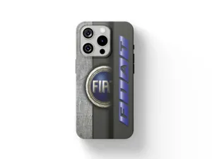 Fiat Carcasa Teléfono Compatible Universal Pro Max